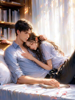 Ảnh bìa của Yêu Nhầm Tổng Tài Lưu Manh