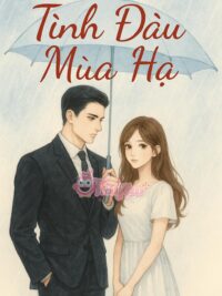 Ảnh bìa của Tình Đầu Mùa Hạ