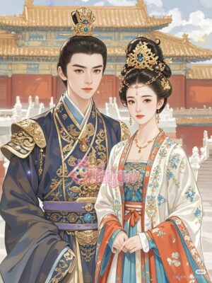 Ảnh bìa của Sau Khi Bị Hủy Hôn Ta Nhập Cung