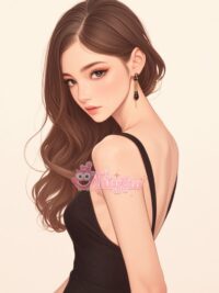 Ảnh bìa của Ma Nữ Cộng Sinh