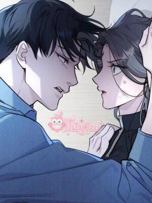 Ảnh bìa của Cậu Ấy Trở Về… Để Cưới Tôi