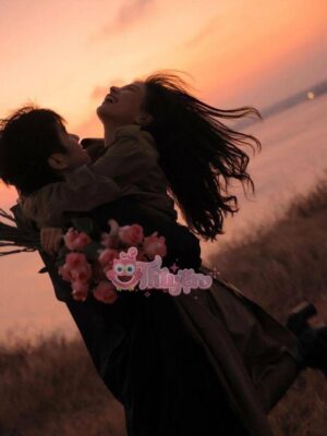 Ảnh bìa của Khi Tôi Nghe Được Tiếng Lòng Của Anh Chồng Liên Hôn