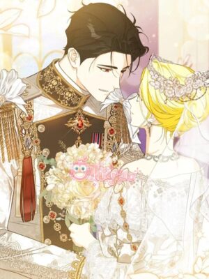 Ảnh bìa của Mắt Nàng Đỏ Lên, Trẫm Muốn Giao Cả Giang Sơn