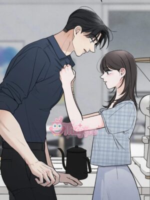 Ảnh bìa của Tôi Tưởng Mình Là Người Thay Thế Ai Ngờ…