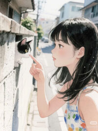 Ảnh bìa của Bạn Gái Tôi Là Mèo Cam