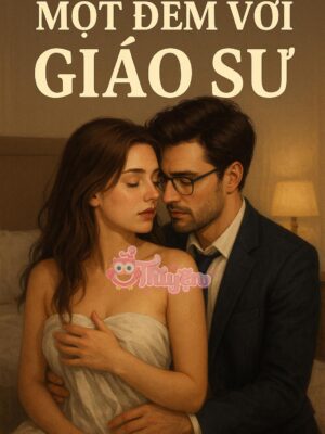 Ảnh bìa của Một Đêm Với Giáo Sư