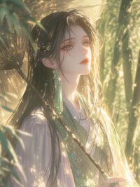 Ảnh bìa của Váy Lụa Xanh Giữa Đồng Cỏ Thơm