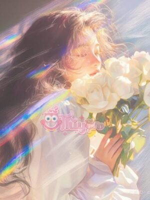 Ảnh bìa của Chạy Theo Ánh Sáng