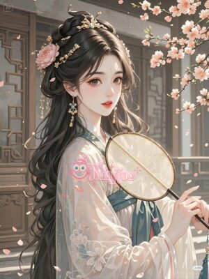 Ảnh bìa của Sói Con Trung Tình