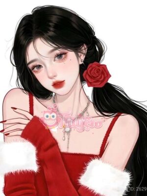 Ảnh bìa của Cắt Duyên Âm