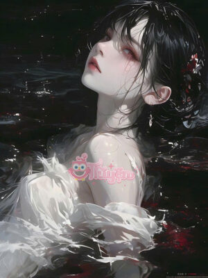 Ảnh bìa của Giả Dối Của Anh, Vết Thương Của Em