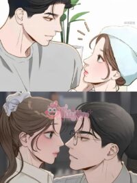 Ảnh bìa của Cô Ấy Thất Tình Rồi, Đến Lượt Tôi Ra Tay