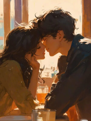 Ảnh bìa của Giải Cứu Thầy Bói Tarot