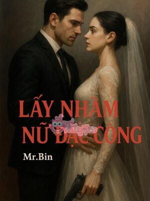 Ảnh bìa của Lấy Nhầm Nữ Đặc Công