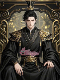 Ảnh bìa của Trọng Sinh Làm Hoàng Đế, Ta Khuấy Đảo Thiên Hạ