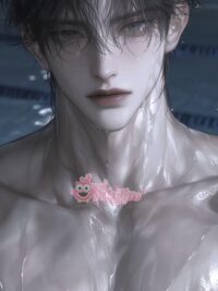 Ảnh bìa của Thiếu Niên Miêu Tộc Thiện Lương Của Tôi