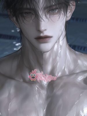 Ảnh bìa của Thiếu Niên Miêu Tộc Thiện Lương Của Tôi