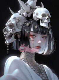 Ảnh bìa của Âm Hôn