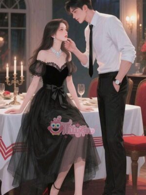 Ảnh bìa của Ảnh Đế Của Tôi