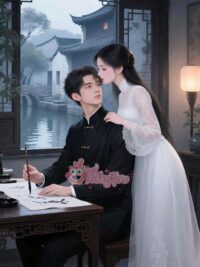 Ảnh bìa của Chủ Nhà Ma Quỷ Của Tôi