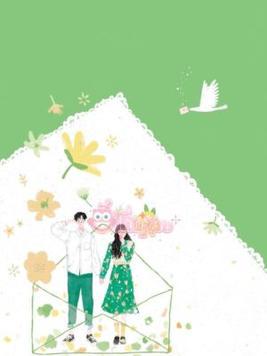 Ảnh bìa của Giấy Nháp Cho Anh