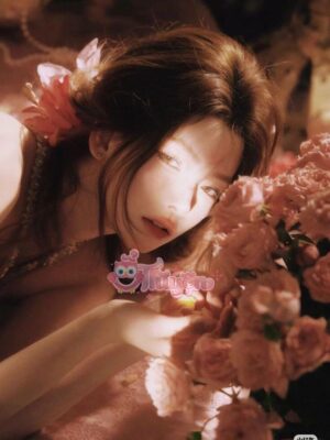 Ảnh bìa của Bạch Khiết