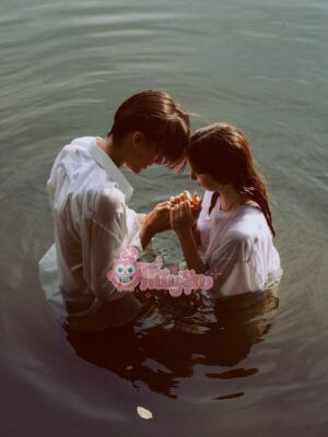 Ảnh bìa của Chu Chu Trở Lại