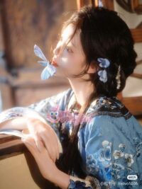 Ảnh bìa của Dì Ngô Công Lượt Tổng Tài