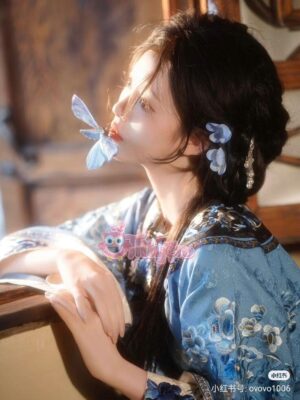 Ảnh bìa của Dì Ngô Công Lượt Tổng Tài