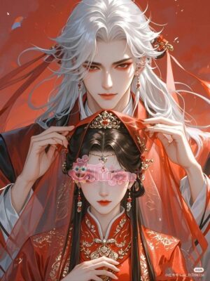 Ảnh bìa của Sống Lại Một Đời… Ta Thành Toàn Cho Tra Nam Tiện Nữ