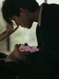 Ảnh bìa của Vương Gia, Mau Dậy Đi Làm!