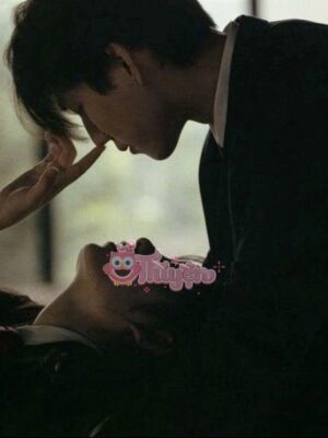 Ảnh bìa của Vương Gia, Mau Dậy Đi Làm!