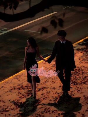 Ảnh bìa của Ông Xã Tôi Siêu Nhát Gan