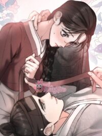 Ảnh bìa của Sư Tôn, Ngọc Bội Của Ngài Lại Sáng Rồi