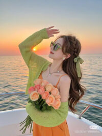 Ảnh bìa của Cá Nhỏ Muốn Hôn Hôn