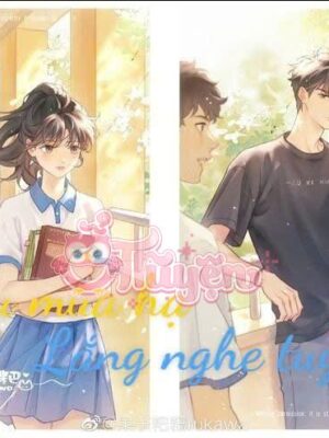 Ảnh bìa của Ve Sầu Mùa Hạ Lắng Nghe Tuyết Tan