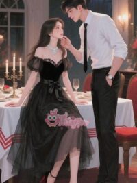 Ảnh bìa của E Thẹn