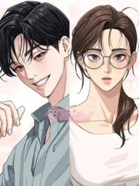 Ảnh bìa của Anh Bảo Vệ Là Tổng Giám Đốc