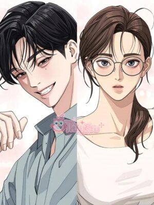 Ảnh bìa của Anh Bảo Vệ Là Tổng Giám Đốc