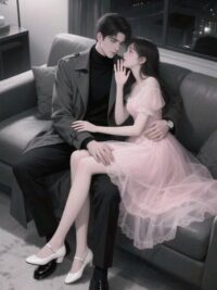 Ảnh bìa của Lão Chồng Chớt Tiệt Của Tôi Trở Về Rồi