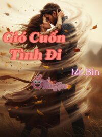 Ảnh bìa của Gió Cuốn Tình Đi