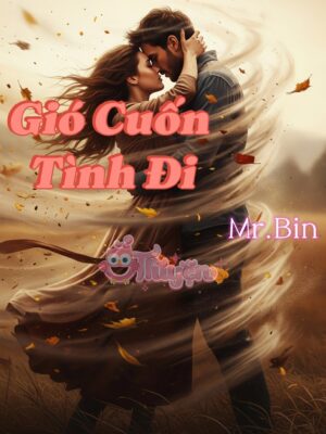 Ảnh bìa của Gió Cuốn Tình Đi