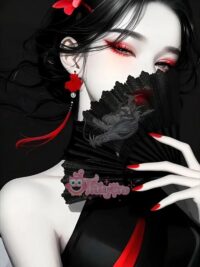 Ảnh bìa của Cửu Âm – Thực Mị Ma