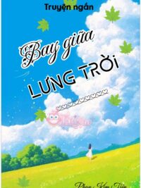Ảnh bìa của Bay Giữa Lưng Trời