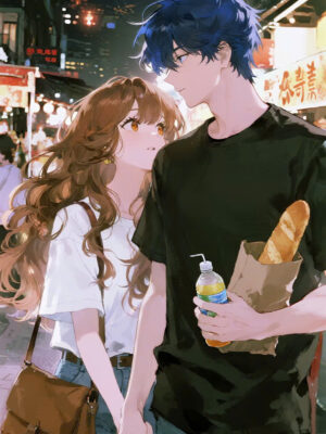 Ảnh bìa của Bạn Trai Đến Cầu Hôn Thì Phát Hiện Tôi Là Thiên Kim Giả