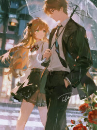 Ảnh bìa của Trước Là Cá Cược Sau Là Tình Yêu