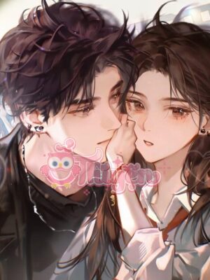 Ảnh bìa của Khi Hai Đứa Ngốc Yêu Nhau