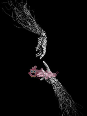 Ảnh bìa của Đóa Hoa Chìm Trong Địa Ngục