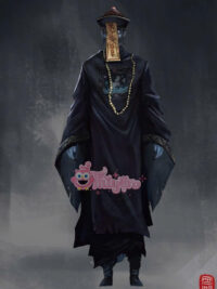 Ảnh bìa của Cương Thi Báo Thù