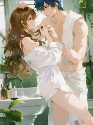 Ảnh bìa của Lời Yêu Đến Muộn